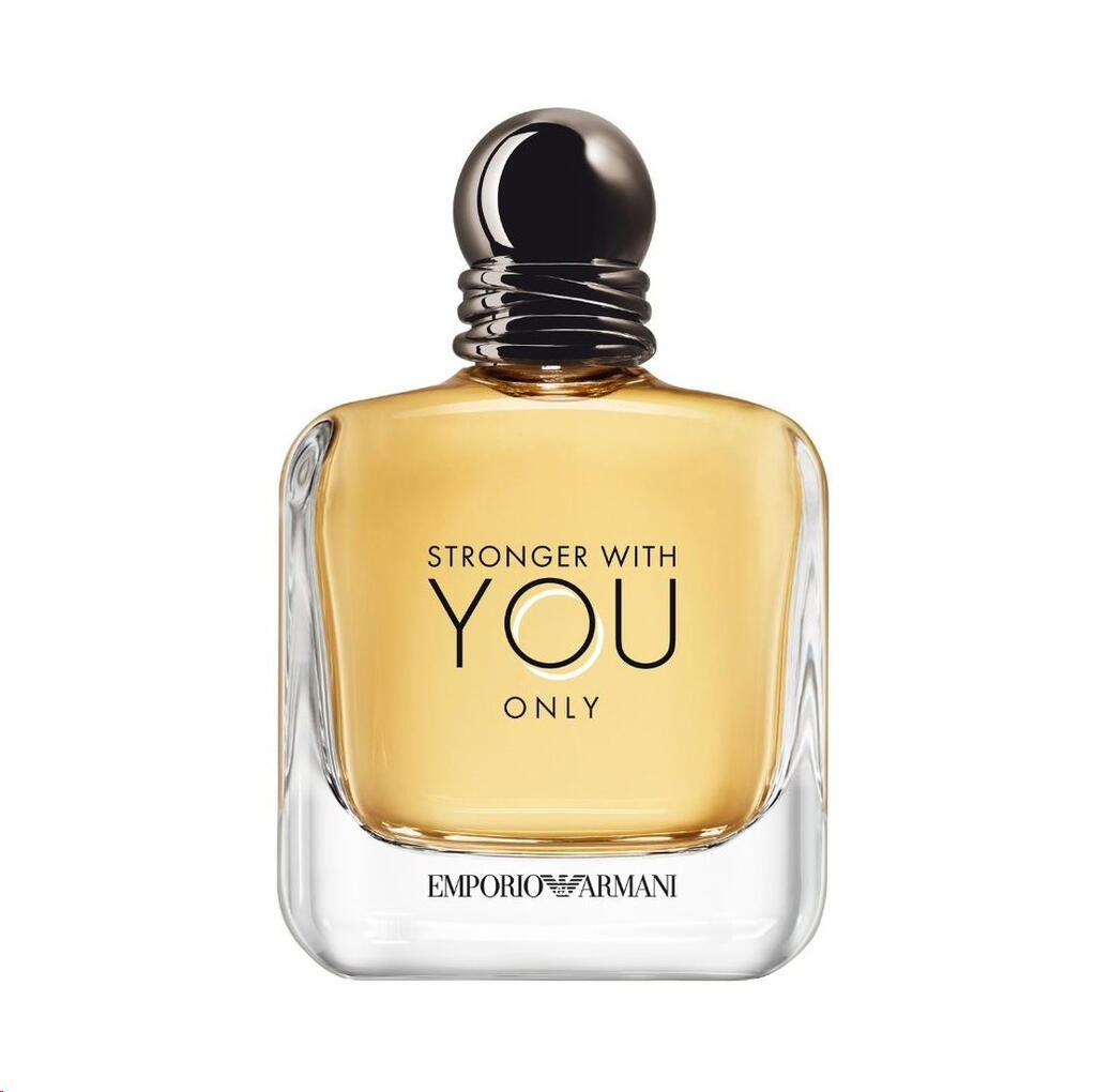 Armani - Stronger With You (Only) | 50 ml | 1 pc available